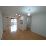 シャーメゾンニシノ リビング