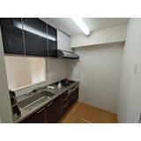 シャーメゾンニシノ キッチン