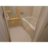 シャーメゾンニシノ 風呂画像