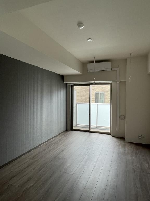 シャローム亀戸 リビング