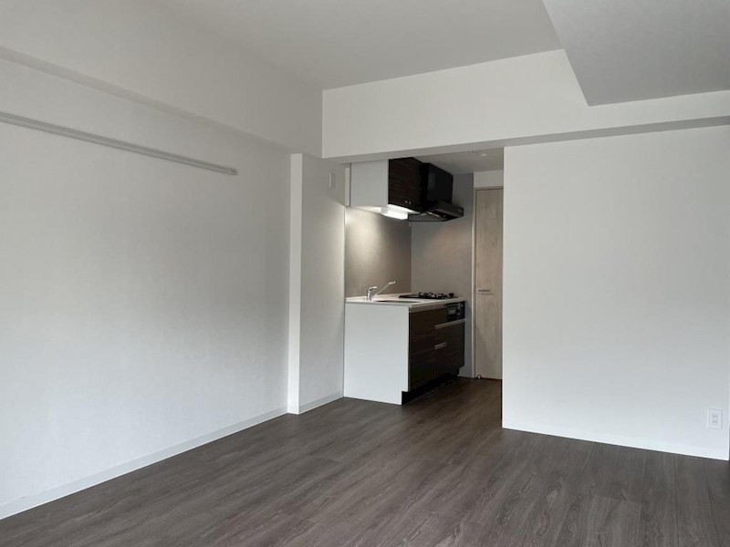 シャローム亀戸 ベッドルーム