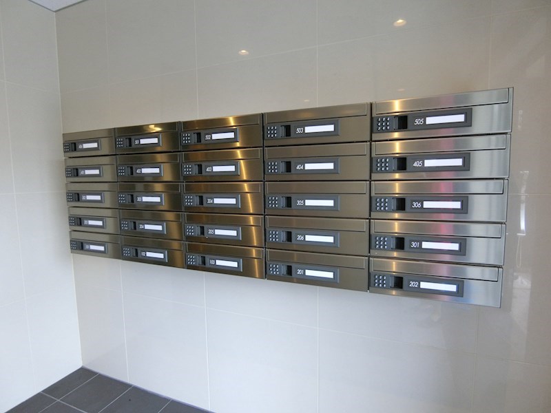 パラッツォ入倉 その他4