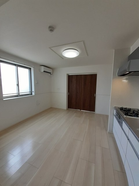 パラッツォ入倉 リビング