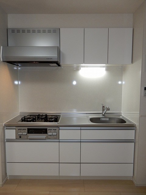 パラッツォ入倉 キッチン