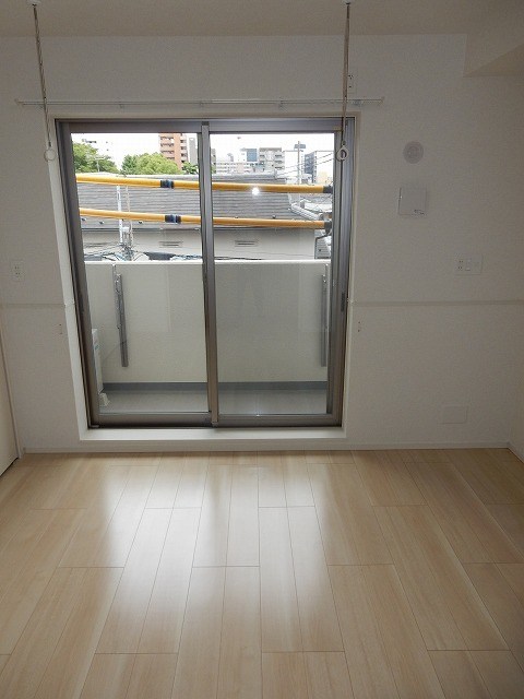 パラッツォ入倉 ベッドルーム