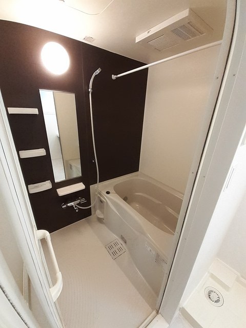 パラッツォ入倉 風呂画像