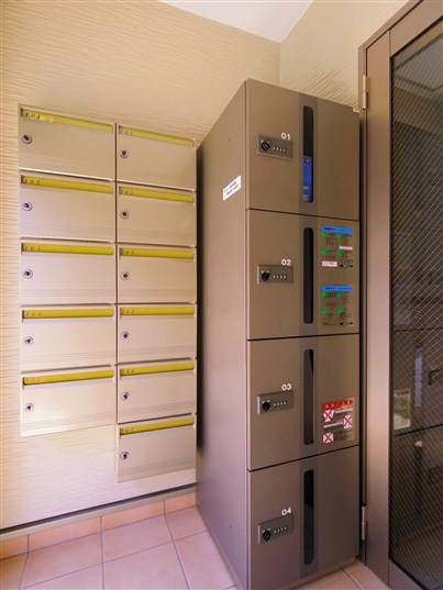 サニーハイツ その他6