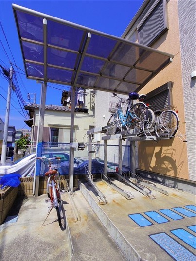 サニーハイツ その他7