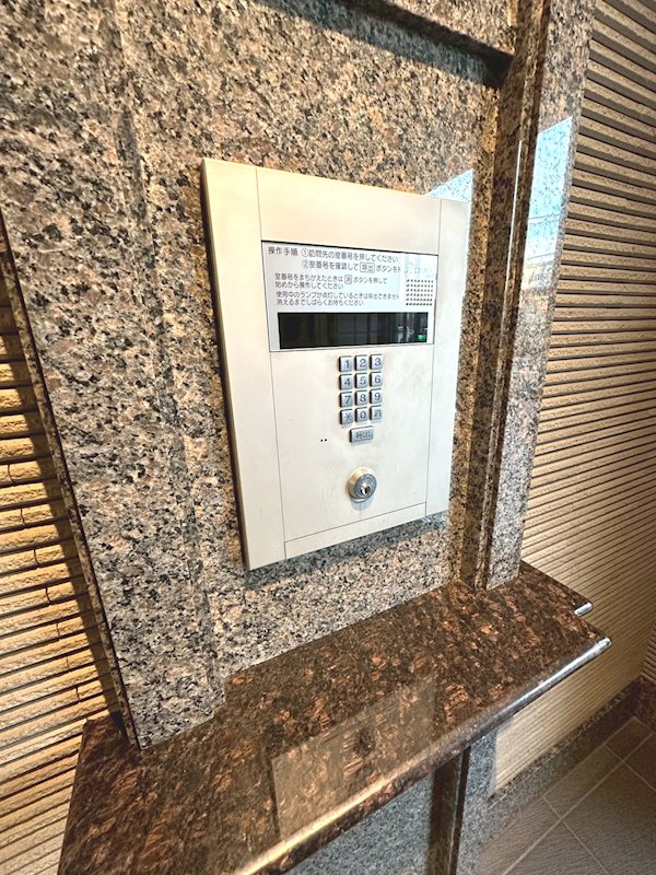 レジディア浦安 その他5