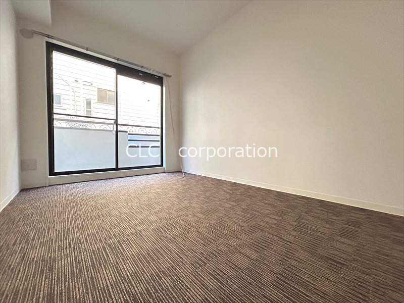 ハイツ浦安  ベッドルーム