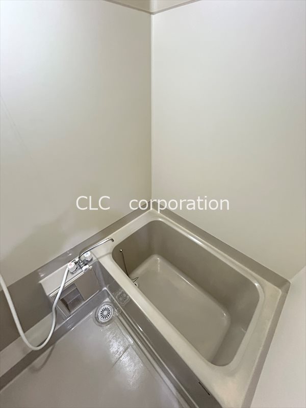 ハイツ浦安  風呂画像