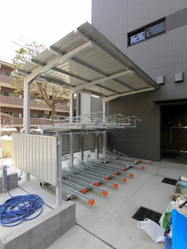 グランステラ その他外観5