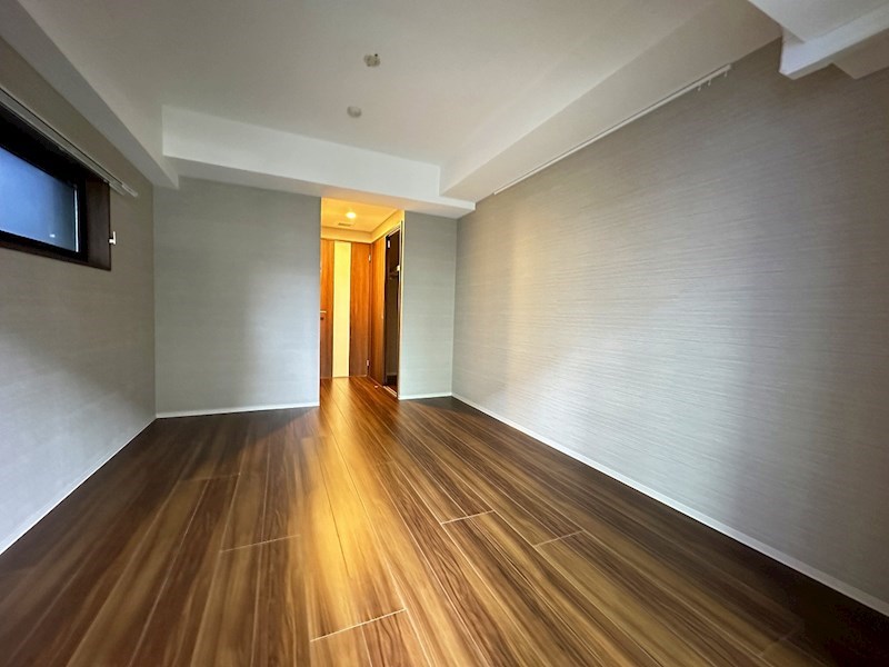 グランステラ ベッドルーム