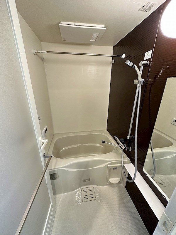 グランステラ 風呂画像