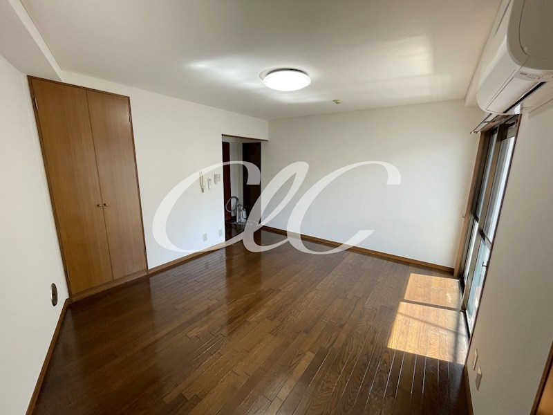 川村第三コーポ リビング