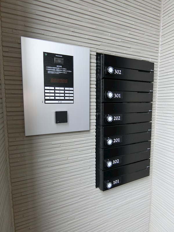 ハーモニーテラス青井Ⅵ その他2