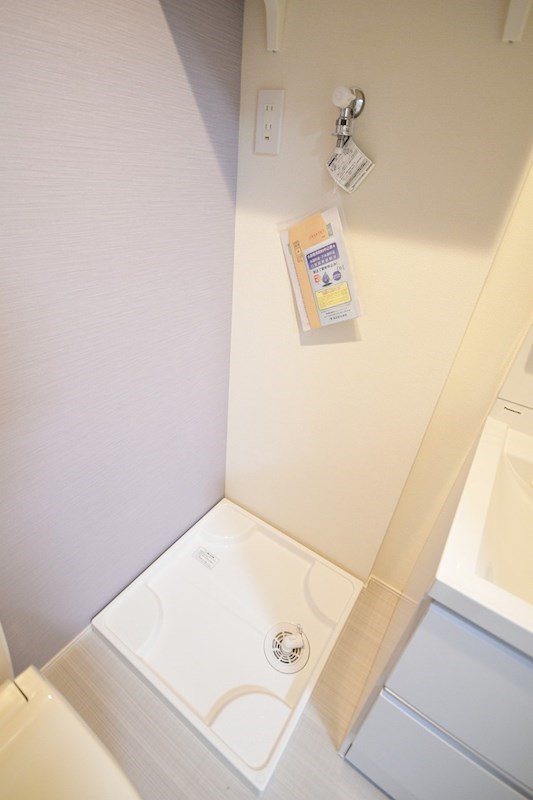 ハーモニーテラス青井Ⅵ その他外観2