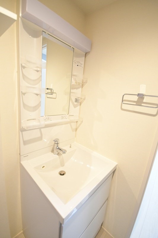 ハーモニーテラス青井Ⅵ その他外観3