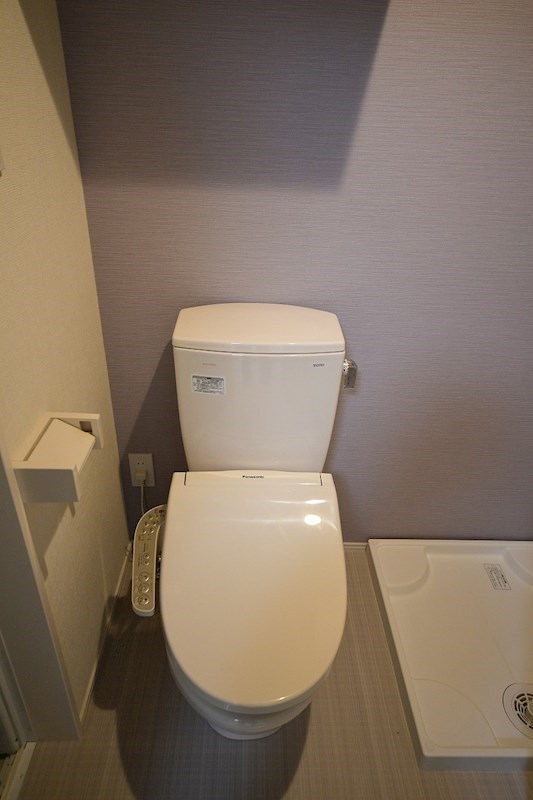 ハーモニーテラス青井Ⅵ その他外観4