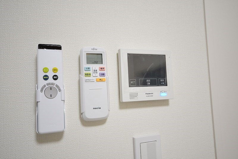 ハーモニーテラス青井Ⅵ その他外観5