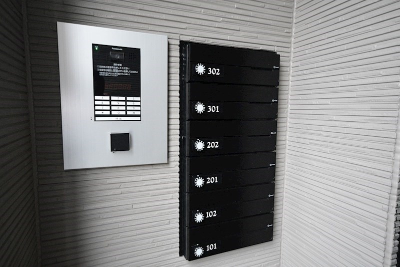 ハーモニーテラス青井Ⅵ その他外観6