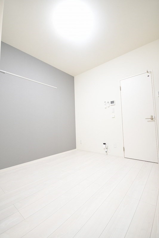 ハーモニーテラス青井Ⅵ リビング