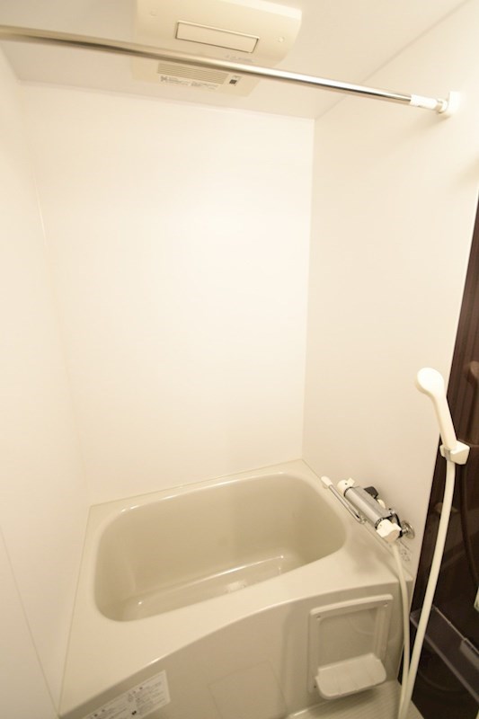 ハーモニーテラス青井Ⅵ 風呂画像