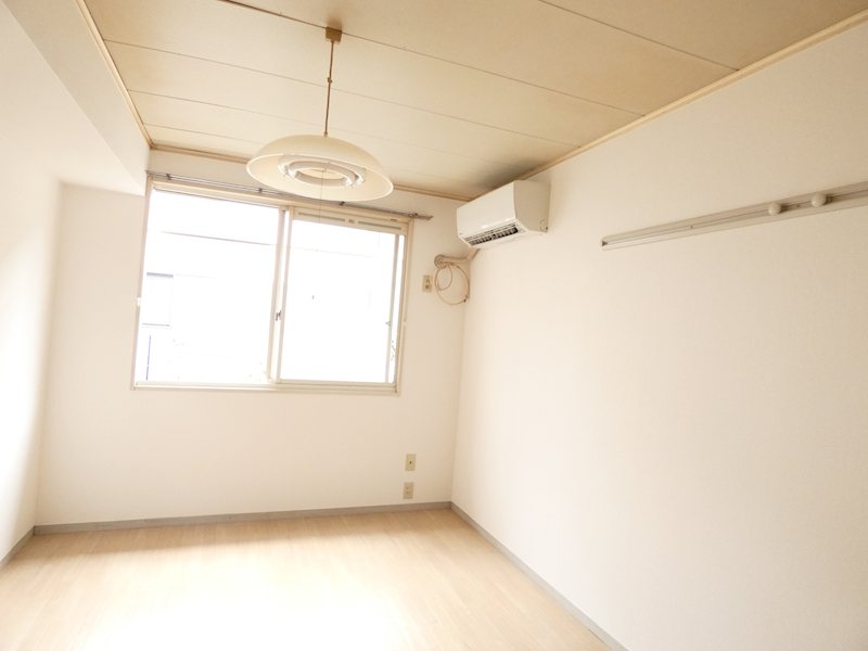 エトスＦＯ ベッドルーム