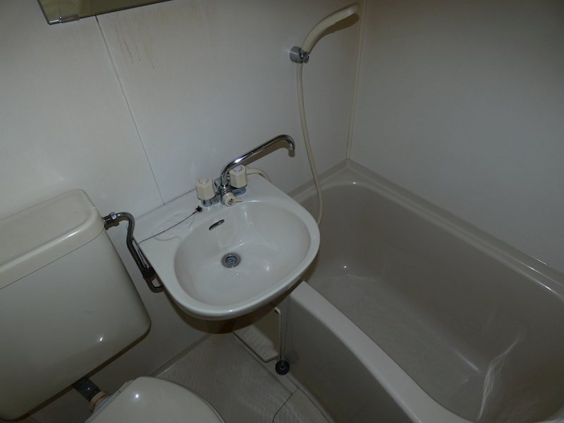 エトスＦＯ 風呂画像