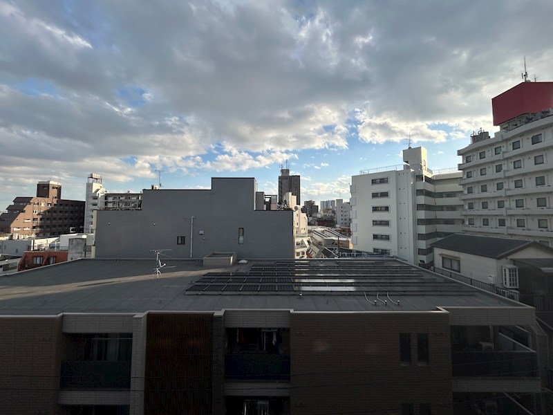 カーサマリアージュササキ  その他6