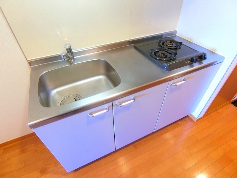 ブルックサイド西葛西 キッチン