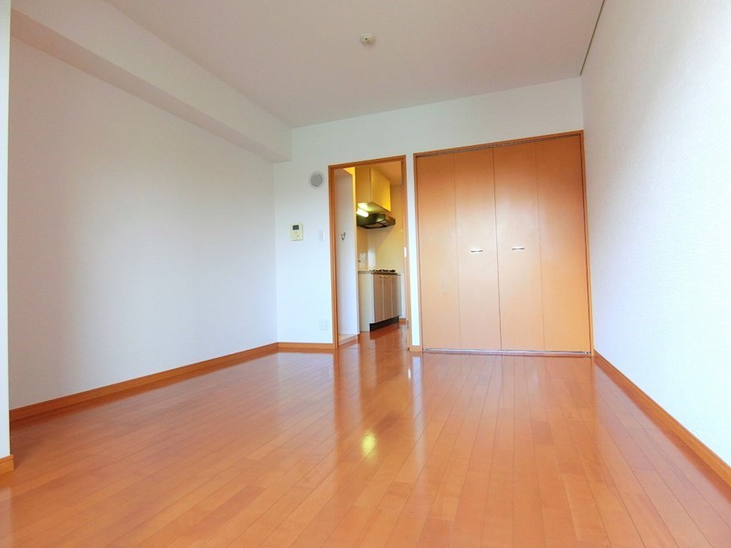 ブルックサイド西葛西 ベッドルーム