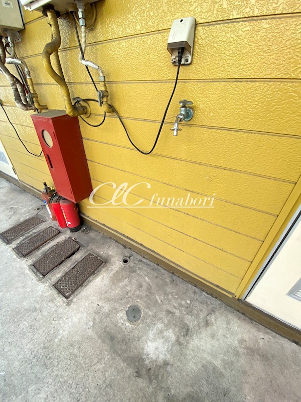 第３中川ハイツ その他4