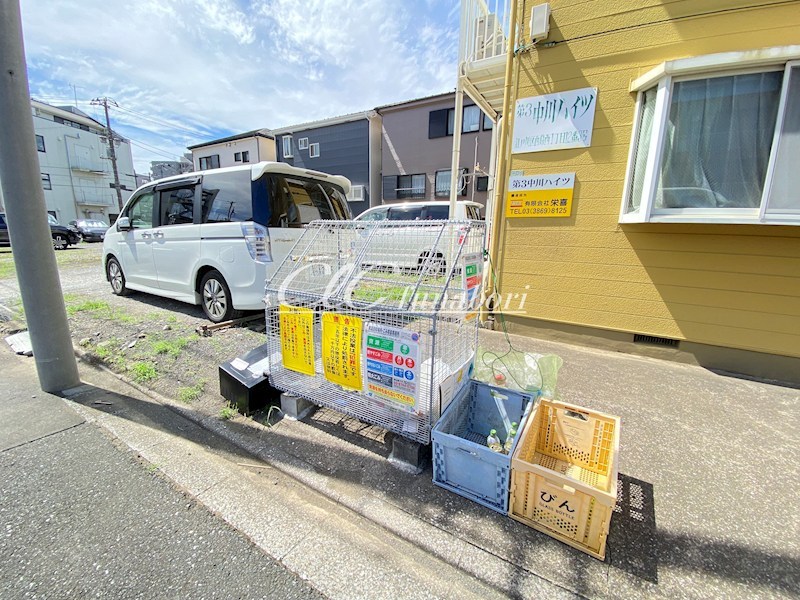 第３中川ハイツ その他5