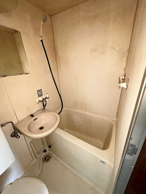 Ｋ＆Ｈ 風呂画像