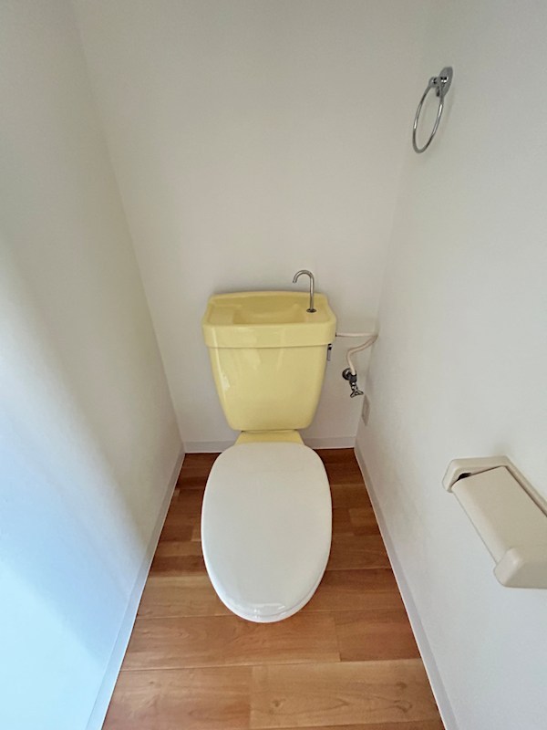 シティハイムカトウ その他1