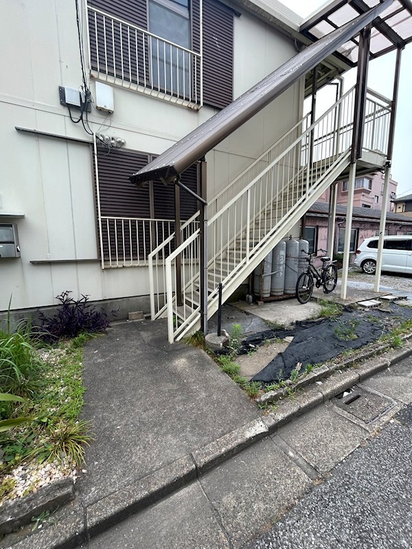 シティハイムカトウ その他4