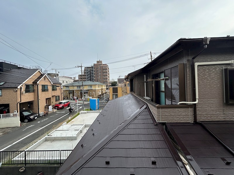 シティハイムカトウ その他5