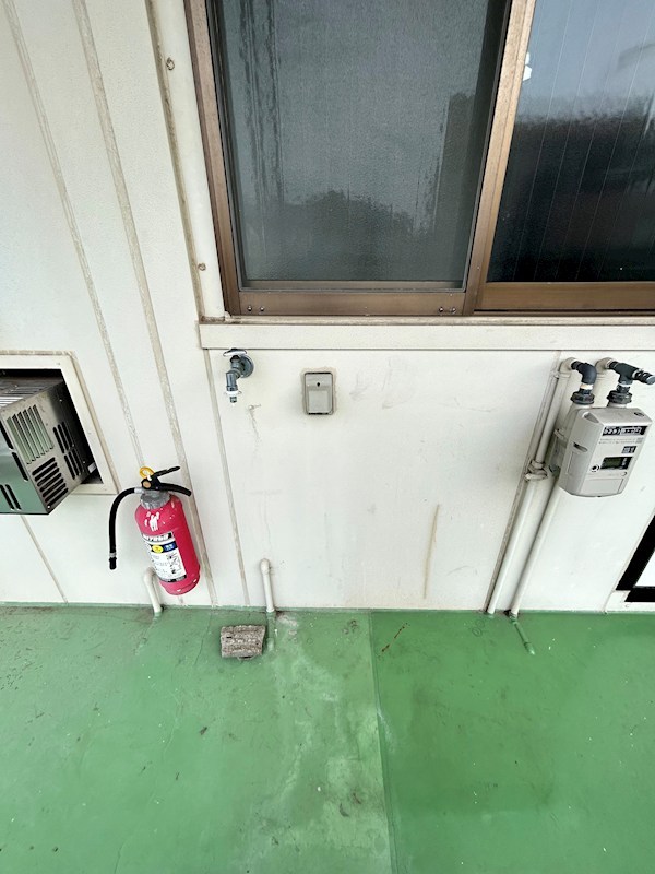 シティハイムカトウ その他7