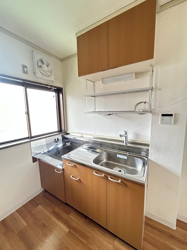 シティハイムカトウ キッチン