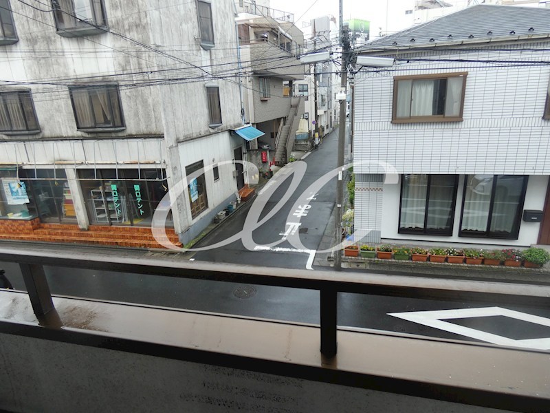 川村第三コーポ その他3