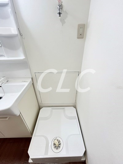 赤羽神谷サンハイツ その他2