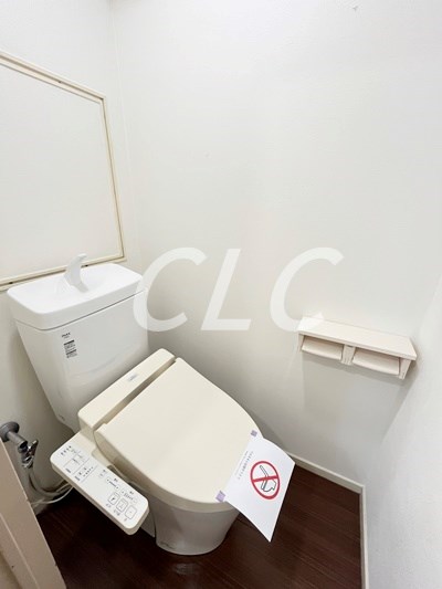 赤羽神谷サンハイツ その他4