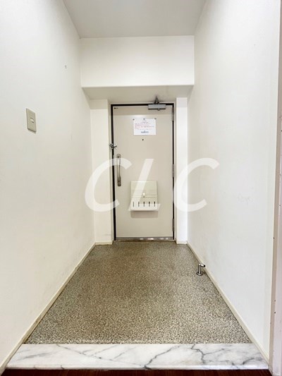 赤羽神谷サンハイツ 玄関