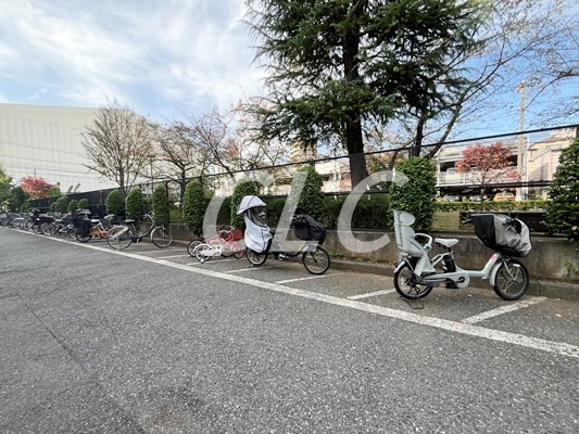 赤羽神谷サンハイツ その他10