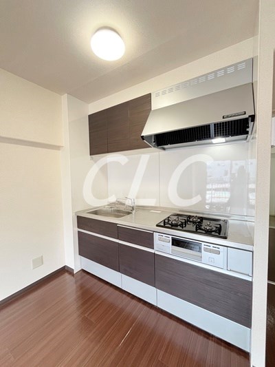 赤羽神谷サンハイツ キッチン