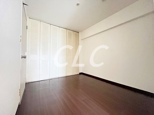 赤羽神谷サンハイツ ベッドルーム