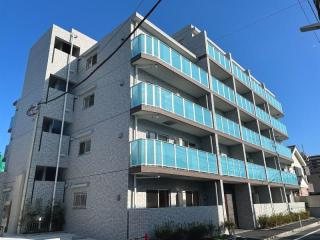 アーバンパーク六町 外観