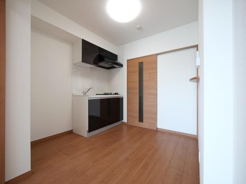 アーバンパーク六町 リビング