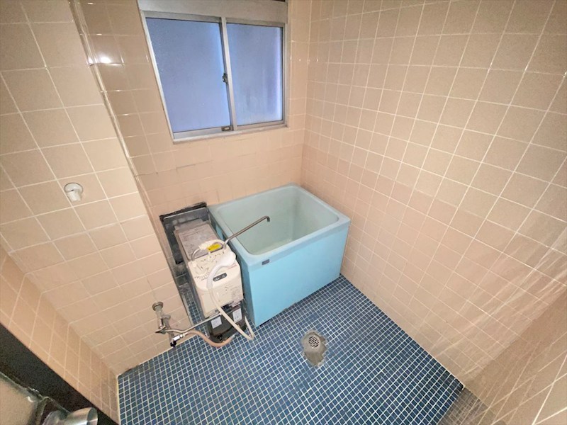 近藤ビル 風呂画像